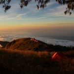 Le Séjour Vélo Bivouac Gravel Alpes Maritimes