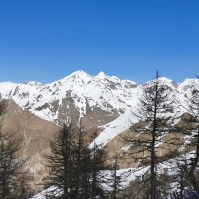 Randonnée insolite la randonnée du trappeur_authionWhatsApp Image 2020-02-10 at 9.36.38 AM