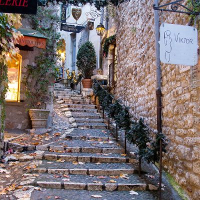 Saint Paul de vence