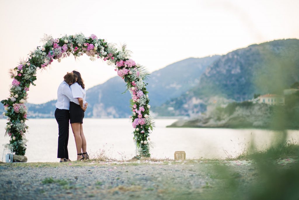 Idée Demande Mariage Monaco