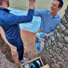 Chasse Tresor Team Building