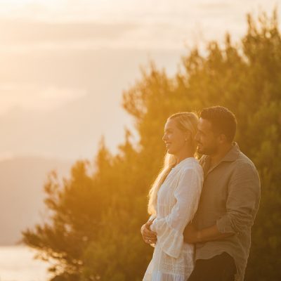 Demande Mariage Cannes Monaco