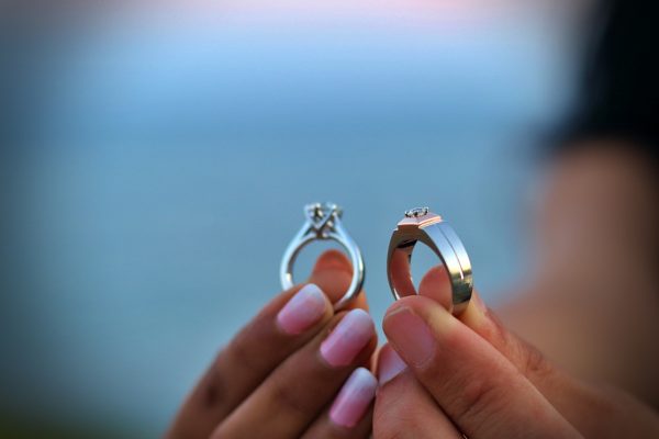 Demande Mariage Paris