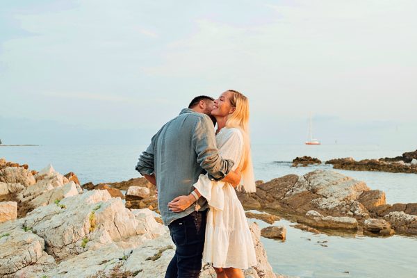 Demande Mariage Cannes Monaco