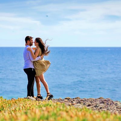 Demande Mariage Cannes Monaco