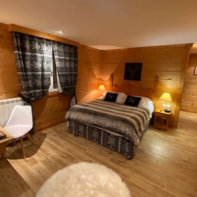 Meilleur Hotel AUron