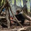 Techniques de survie