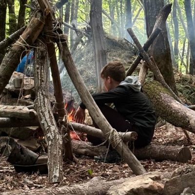 Techniques de survie