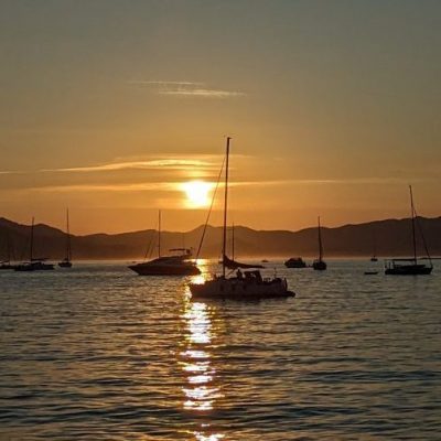 journée catamaran antibes