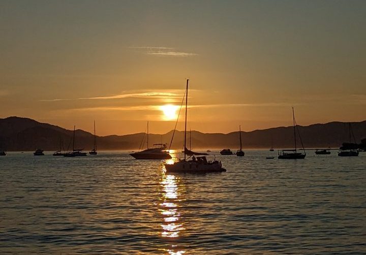 journée catamaran antibes