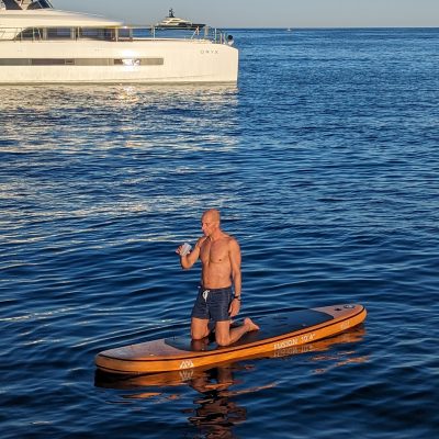 catamaran monaco