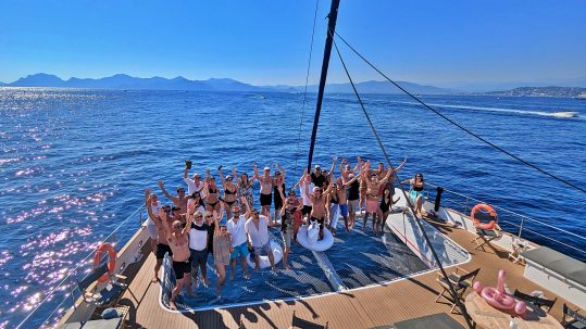catamaran monaco