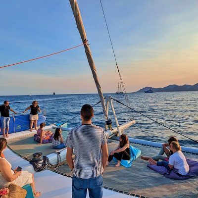 catamaran monaco réunion