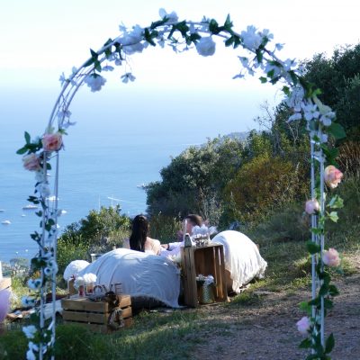 demande en mariage