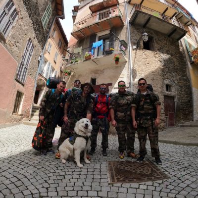 EVG Survie Aventure