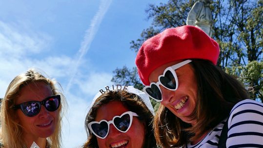 Meilleures idées EVJF France