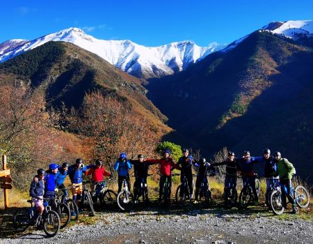 Idées Aventures EVG