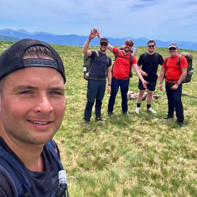 Stage Survie 4 jours