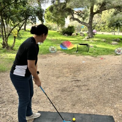 TeamBuilding Nice Olympiades