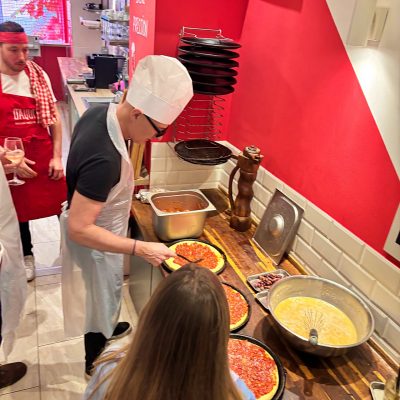 Cours de Cuisine Nice Team Building Team Building Nice