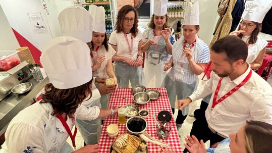 recettes cuisine Niçoises