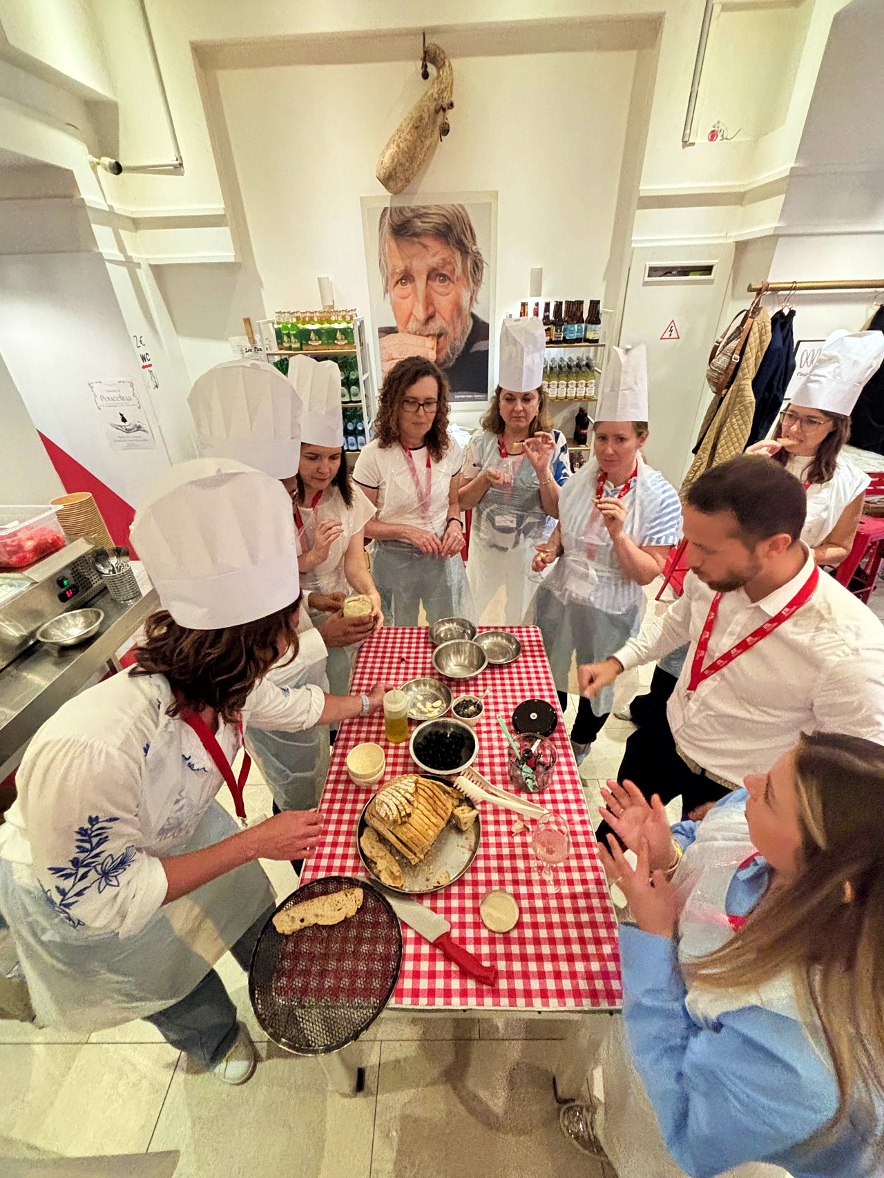 recettes cuisine Niçoises