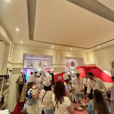 Cours de Cuisine Nice Team Building Cours de Cuisine Nice Team Building