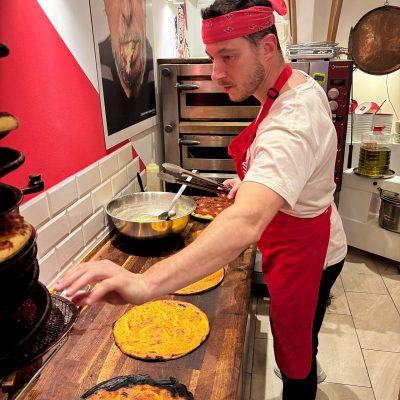 Cours de Cuisine Nice Team Building Atelier Cuisine