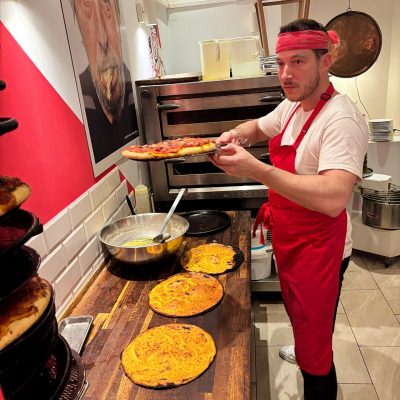 Cours de Cuisine Nice Team Building Label Cuisine Niassarde